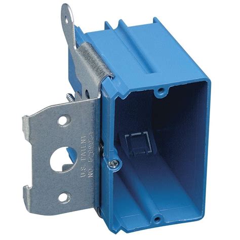 nonmetallic electrical boxes